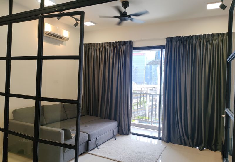 One Cochrane Residences