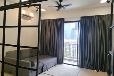 One Cochrane Residences