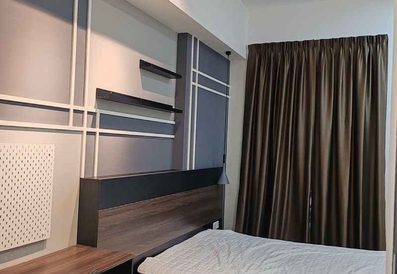 One Cochrane Residences