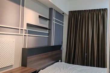 One Cochrane Residences