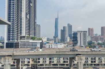 One Cochrane Residences