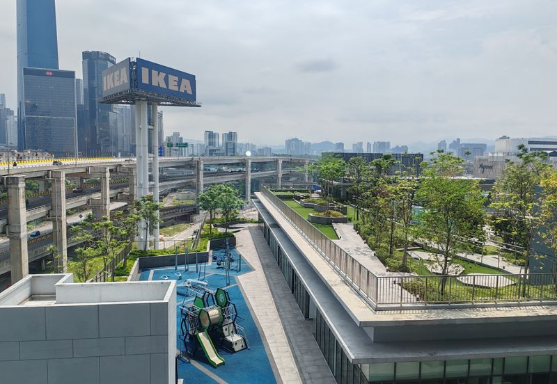 One Cochrane Residences