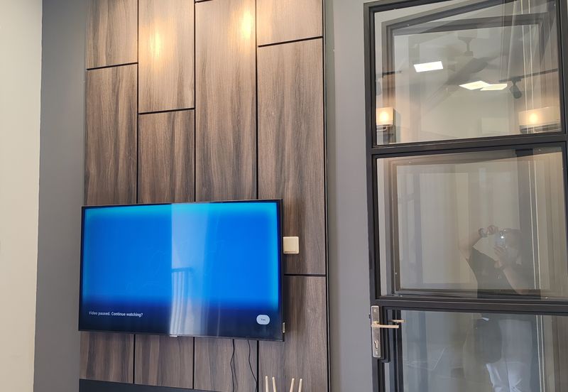 One Cochrane Residences