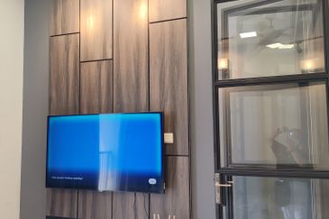 One Cochrane Residences