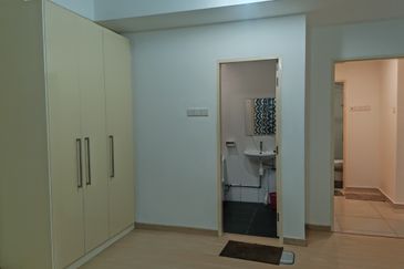 Encorp Strand Residence