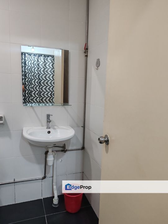 Encore Stand Residence @ Kota Damansara To Let, Selangor, Kota Damansara