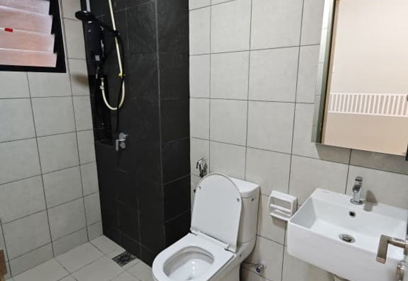 D'vine Residence @ Damansara Perdana To Let