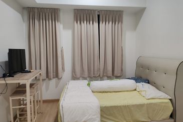 Encorp Strand Residence