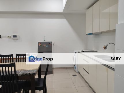 Encore Stand Residence @ Kota Damansara To Let, Selangor, Kota Damansara