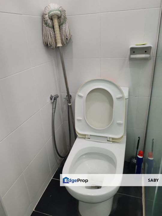 Encore Stand Residence @ Kota Damansara To Let, Selangor, Kota Damansara