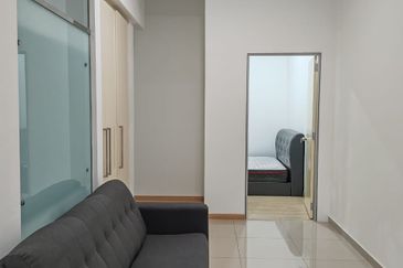 Encorp Strand Residence