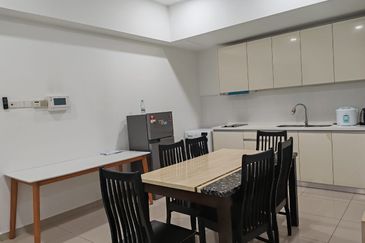 Encorp Strand Residence