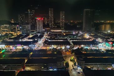 Encorp Strand Residence