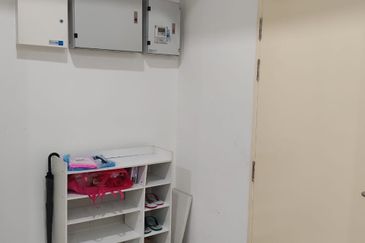 Encorp Strand Residence