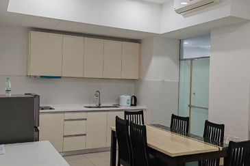 Encorp Strand Residence