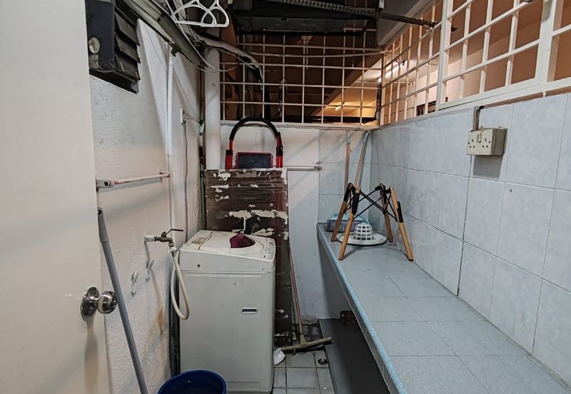 Endah Regal Condominium