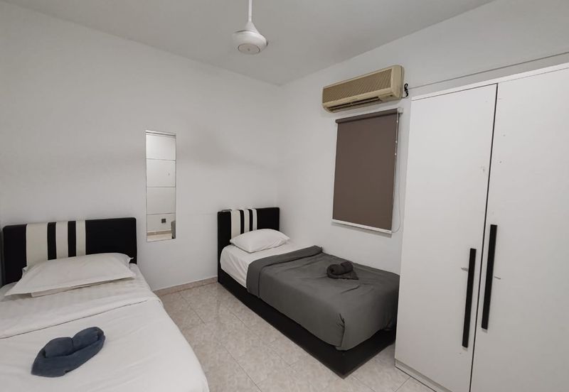 Endah Regal Condominium