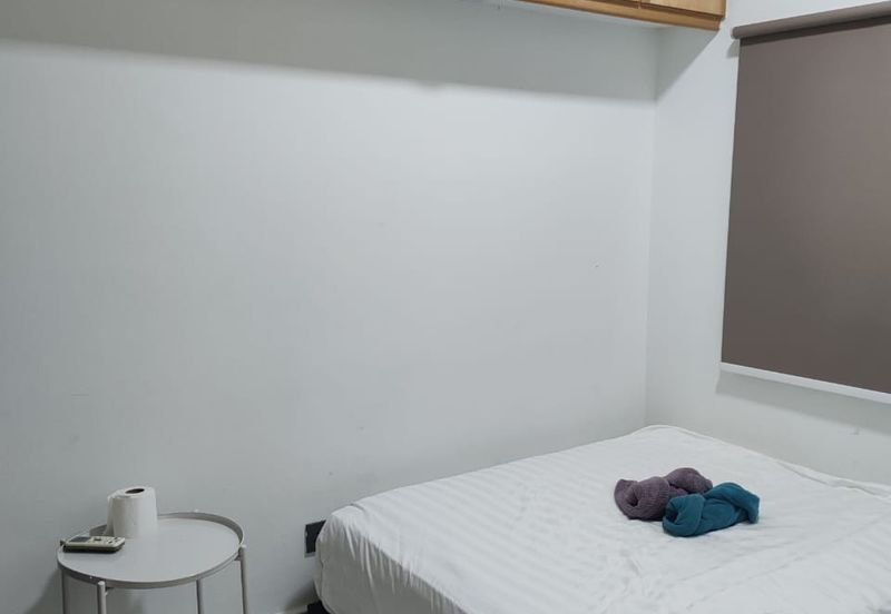 Endah Regal Condominium