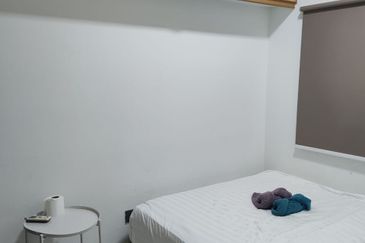 Endah Regal Condominium