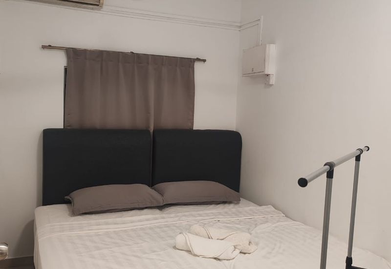 Endah Regal Condominium