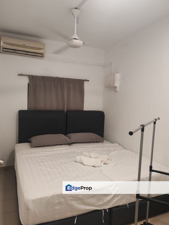 Endah Regal Condominium @ Sri Petaling To Let, Kuala Lumpur, Bandar Baru Sri Petaling