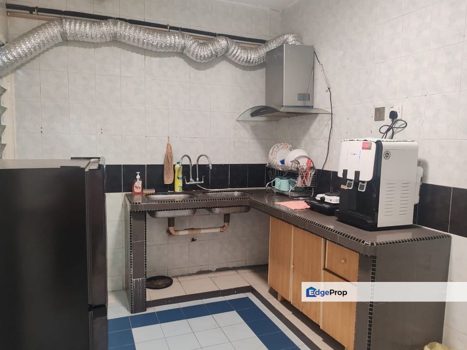 Endah Regal Condominium @ Sri Petaling To Let, Kuala Lumpur, Bandar Baru Sri Petaling