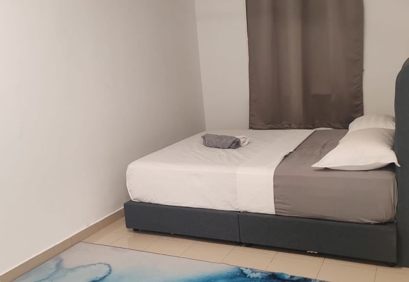 Endah Regal Condominium