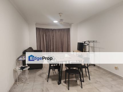 Endah Regal Condominium @ Sri Petaling To Let, Kuala Lumpur, Bandar Baru Sri Petaling