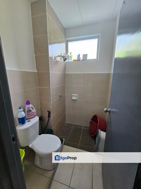 DOUBLE STOREY TERRACE @ BANDAR TASIK KESUMA BERANANG, SEMENYIH FOR SALE, Selangor, Semenyih