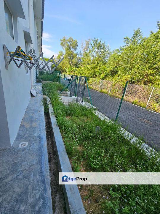 DOUBLE STOREY TERRACE @ BANDAR TASIK KESUMA BERANANG, SEMENYIH FOR SALE, Selangor, Semenyih