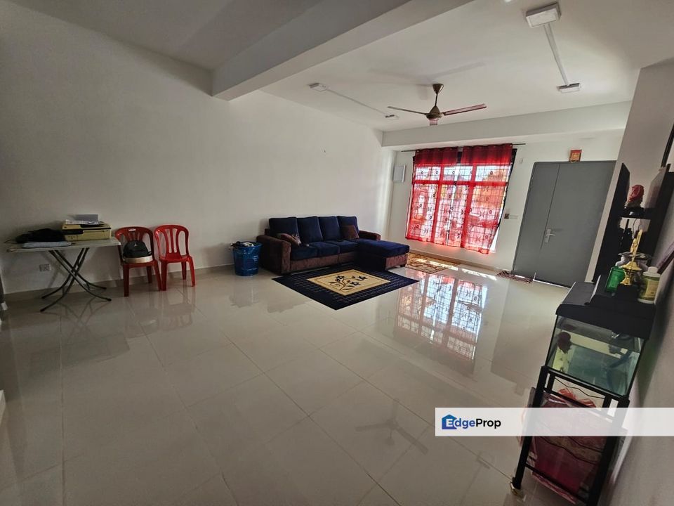 DOUBLE STOREY TERRACE @ BANDAR TASIK KESUMA BERANANG, SEMENYIH FOR SALE, Selangor, Semenyih