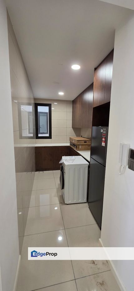 Brand New Duta Park Residence To Let, Kuala Lumpur, Jalan Ipoh