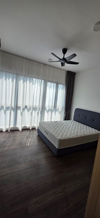 Brand New Duta Park Residence To Let, Kuala Lumpur, Jalan Ipoh