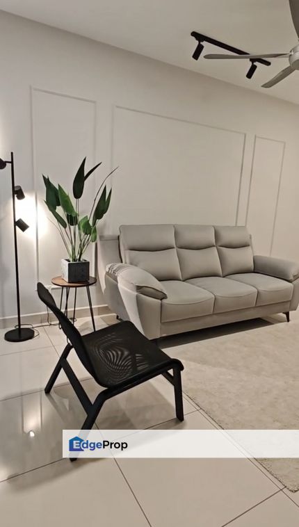 *H2O Residence @ Ara Damansara To Let*, Selangor, Ara Damansara