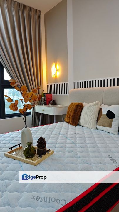 M Vertica Residence @ Cheras To Let, Kuala Lumpur, Cheras