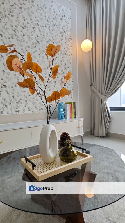 M Vertica Residence @ Cheras To Let, Kuala Lumpur, Cheras