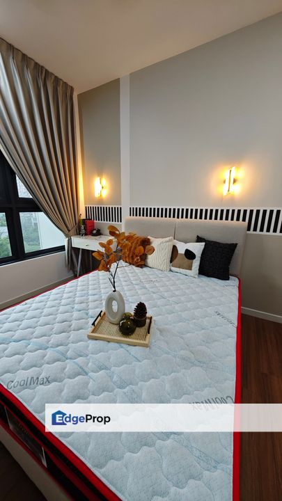 M Vertica Residence @ Cheras To Let, Kuala Lumpur, Cheras