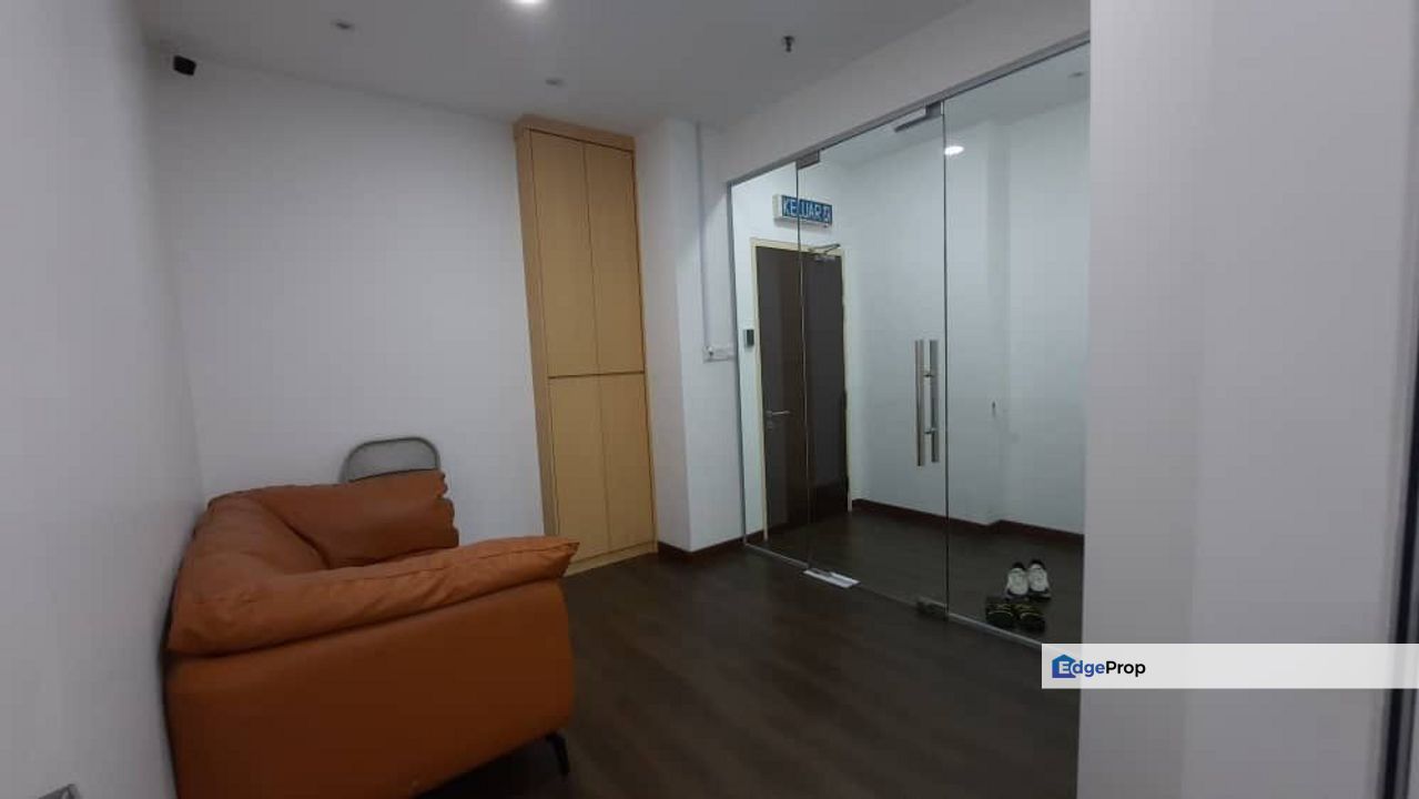 Office Lot @ Sunway Nexis, Kota Damansara To Let, Selangor, Petaling Jaya