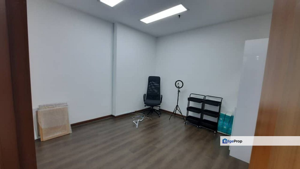Office Lot @ Sunway Nexis, Kota Damansara To Let, Selangor, Petaling Jaya