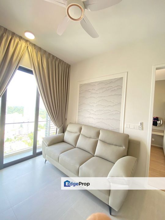 Laurel Residence @ Bangsar To Let, Kuala Lumpur, Bangsar South