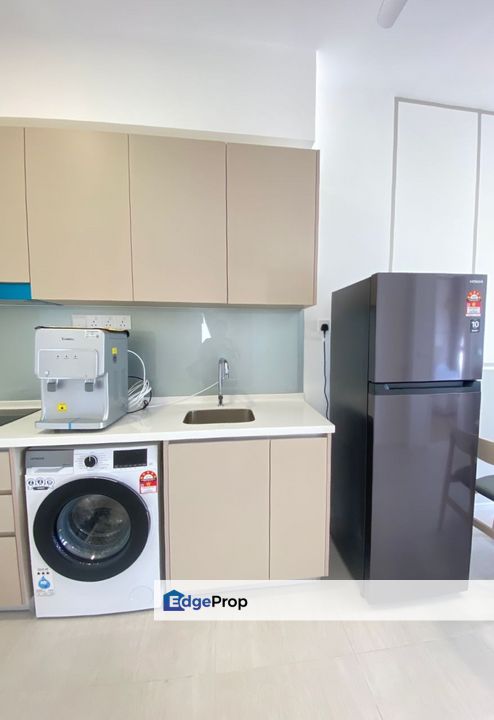 Laurel Residence @ Bangsar To Let, Kuala Lumpur, Bangsar South