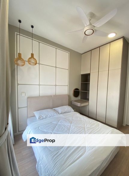Laurel Residence @ Bangsar To Let, Kuala Lumpur, Bangsar South