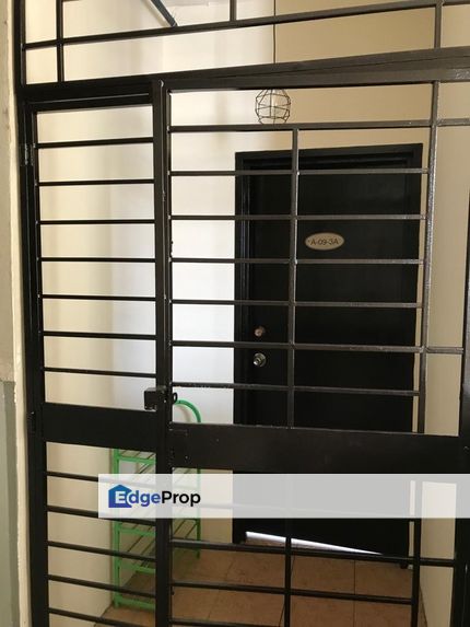 Casa Subang Service Residence To Let, Selangor, USJ
