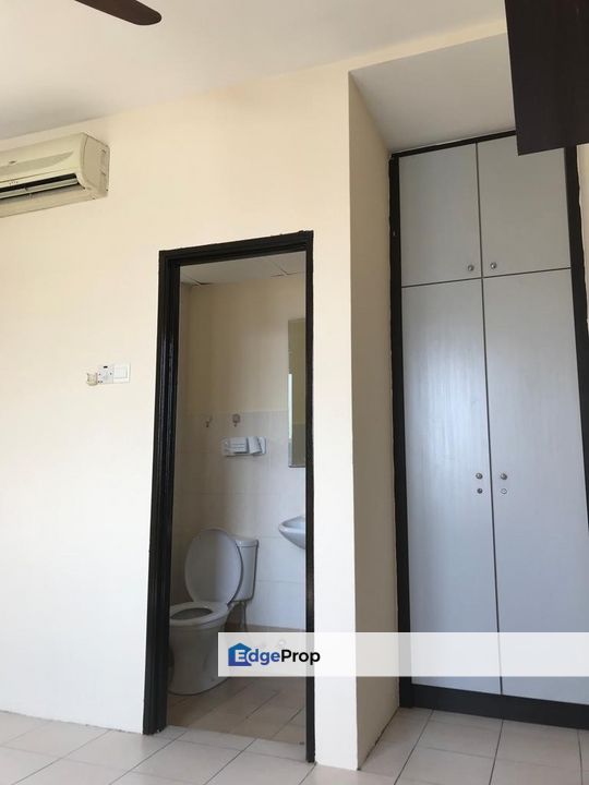 Casa Subang Service Residence To Let, Selangor, USJ