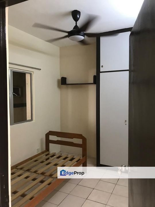 Casa Subang Service Residence To Let, Selangor, USJ