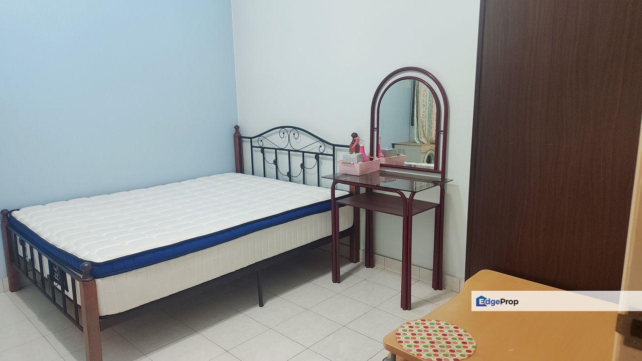 Palm Spring @ Kota Damansara To Let, Selangor, Sunway Damansara