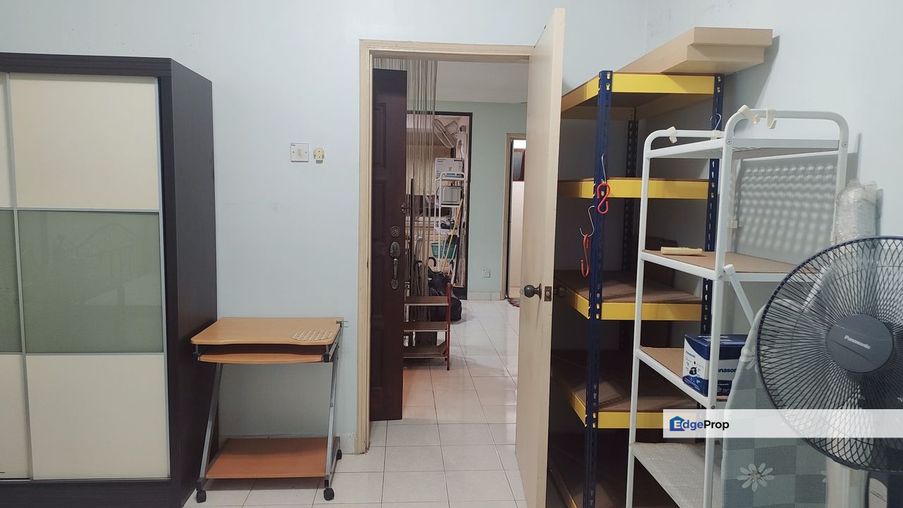 Palm Spring @ Kota Damansara To Let, Selangor, Sunway Damansara