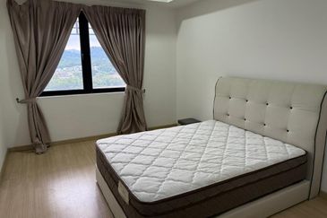 Encorp Strand Residence