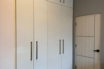 Encorp Strand Residence