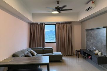 Encorp Strand Residence